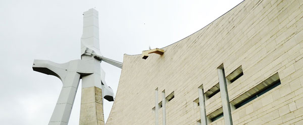eglise