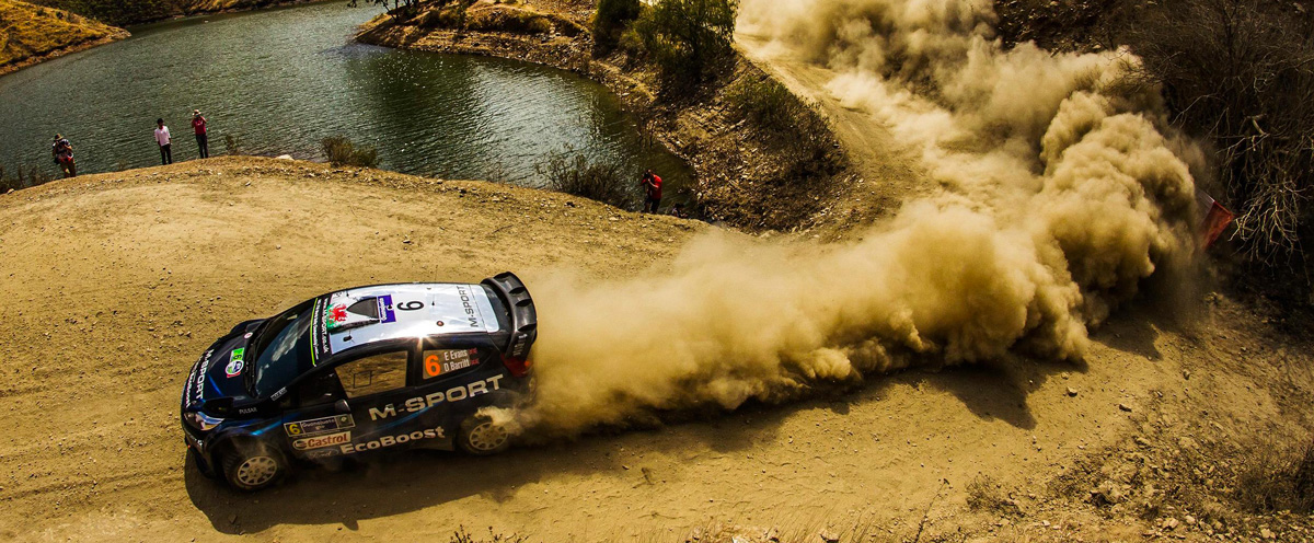 rally