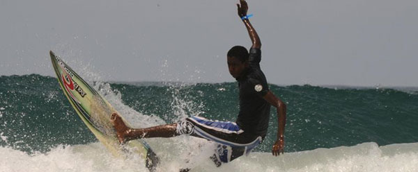 surf