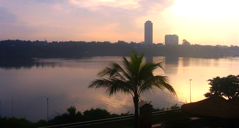 Abidjan